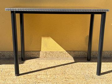 Tavolo acciaio inox