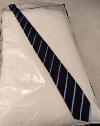 Cravatta vintage Boggi