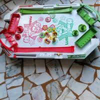 super Mario Air Hockey Brothers, Gioco da Tavolo