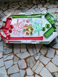 super Mario Air Hockey Brothers, Gioco da Tavolo