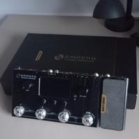 Multieffetto Hotone Ampero