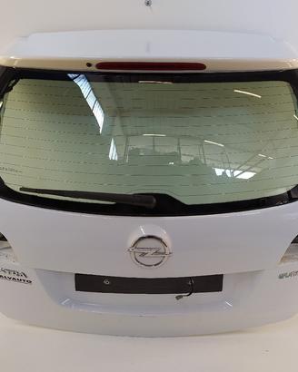 Portellone Post OPEL ASTRA J SW '10