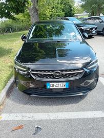Opel Corsa VI Elegance 2021
