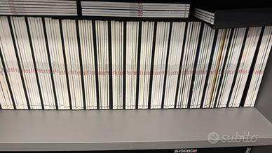 Rivista Tutto Porsche