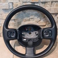 Volante Fiat