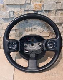 Volante Fiat