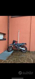 derbi senda 
