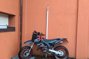 derbi senda 