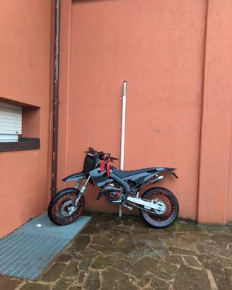 derbi senda 