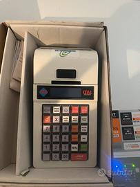 Registratore di cassa