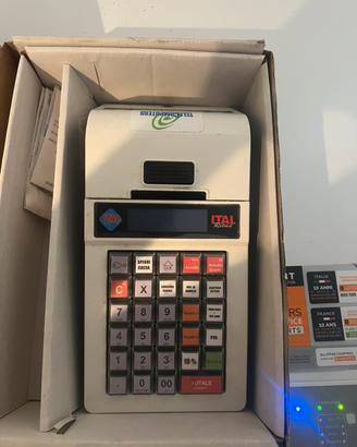 Registratore di cassa