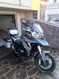 QJ SRT 800