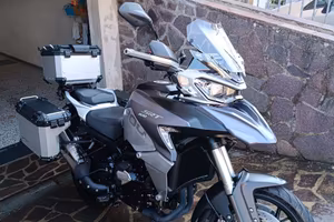 QJ SRT 800