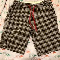 Pantaloncini myth