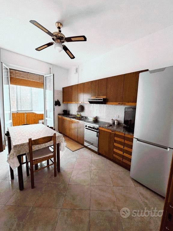Appartamento – Forlì, Musicisti, Quartiere Musicisti Grandi Italiani - Vista 4