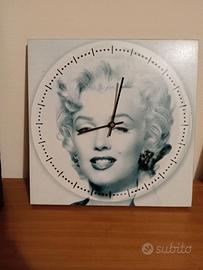 Orologio Marilyn