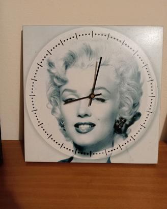 Orologio Marilyn