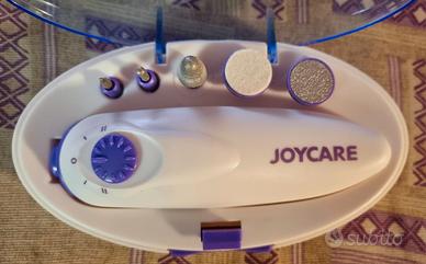 Joycare nuovo Manicure/Pedicure