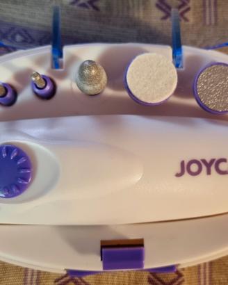 Joycare nuovo Manicure/Pedicure