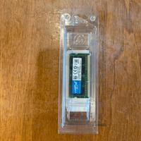 Scheda di memoria 8Gb Crucial