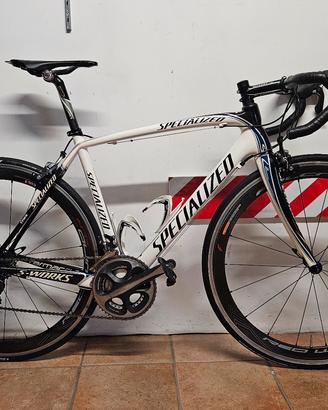 s works specialized  - sl2  - Dura Ace 