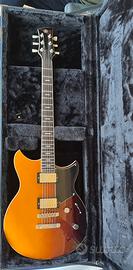 Chitarra elettrica Yamaha Revstar rsp20