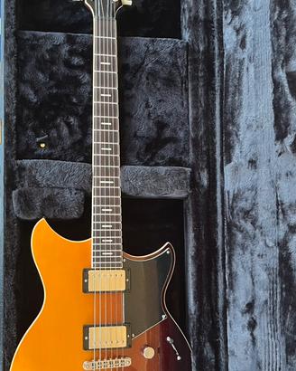 Chitarra elettrica Yamaha Revstar rsp20