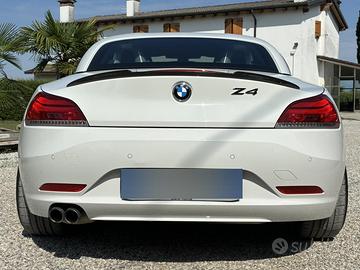 Bmw z4 e89