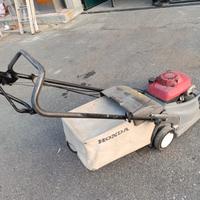 tagliaerba Honda frazionata 