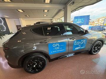 ALFA ROMEO Tonale 1.5 130 CV MHEV TCT7 Sprint GP