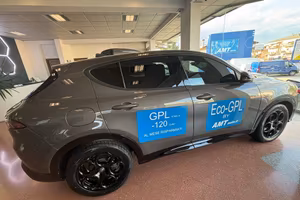 ALFA ROMEO Tonale 1.5 130 CV MHEV TCT7 Sprint GP