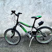 Bici Atala Skate20”