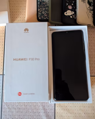 Huawei P30 PRO