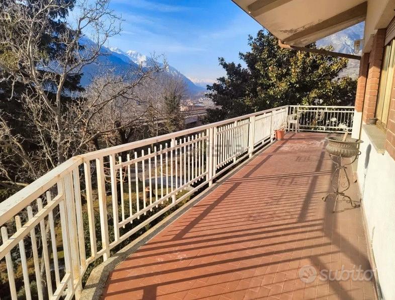 Appartamento – Saint-Vincent, Le Tous - Altro