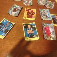 player cards