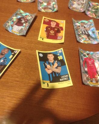 player cards