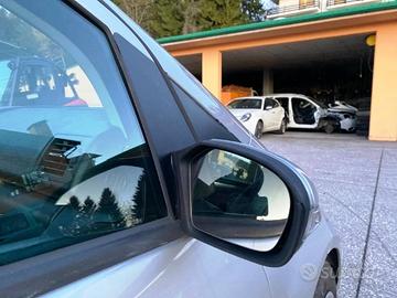 RETROVISORE DESTRO PER CLASSE A W169 2011