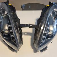 proiettori fari anteriori Alfa Romeo Giulietta 