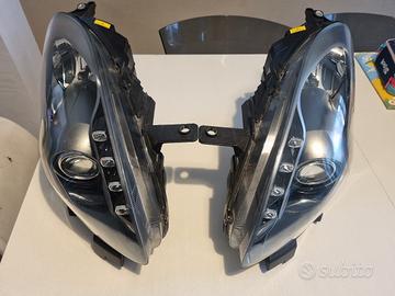 proiettori fari anteriori Alfa Romeo Giulietta 