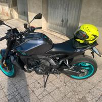 Yamaha MT-09 - 2025
