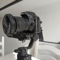Stabilizzatore DJI Ronin SC