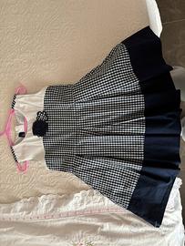 Abito elegante bimba