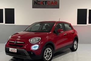 Fiat 500X 1.6 MultiJet 120 CV 85.000KM!