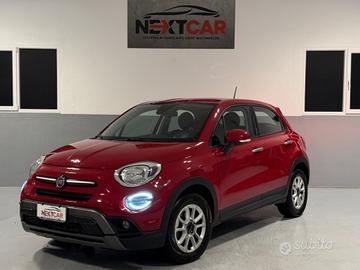 Fiat 500X 1.6 MultiJet 120 CV 85.000KM!