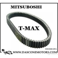 Cinghia Tmax 2001 2011 Mitsuboshi Nuova