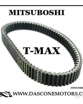 Cinghia Tmax 2001 2011 Mitsuboshi Nuova