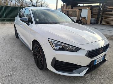 CUPRA Leon VZ 1.4 e-HYBRID 180 kW(245 CV) Plug-in