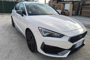 CUPRA Leon VZ 1.4 e-HYBRID 180 kW(245 CV) Plug-in