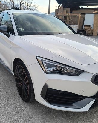 CUPRA Leon VZ 1.4 e-HYBRID 180 kW(245 CV) Plug-in