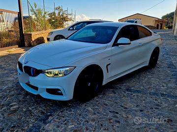 Bmw 420d Msport 